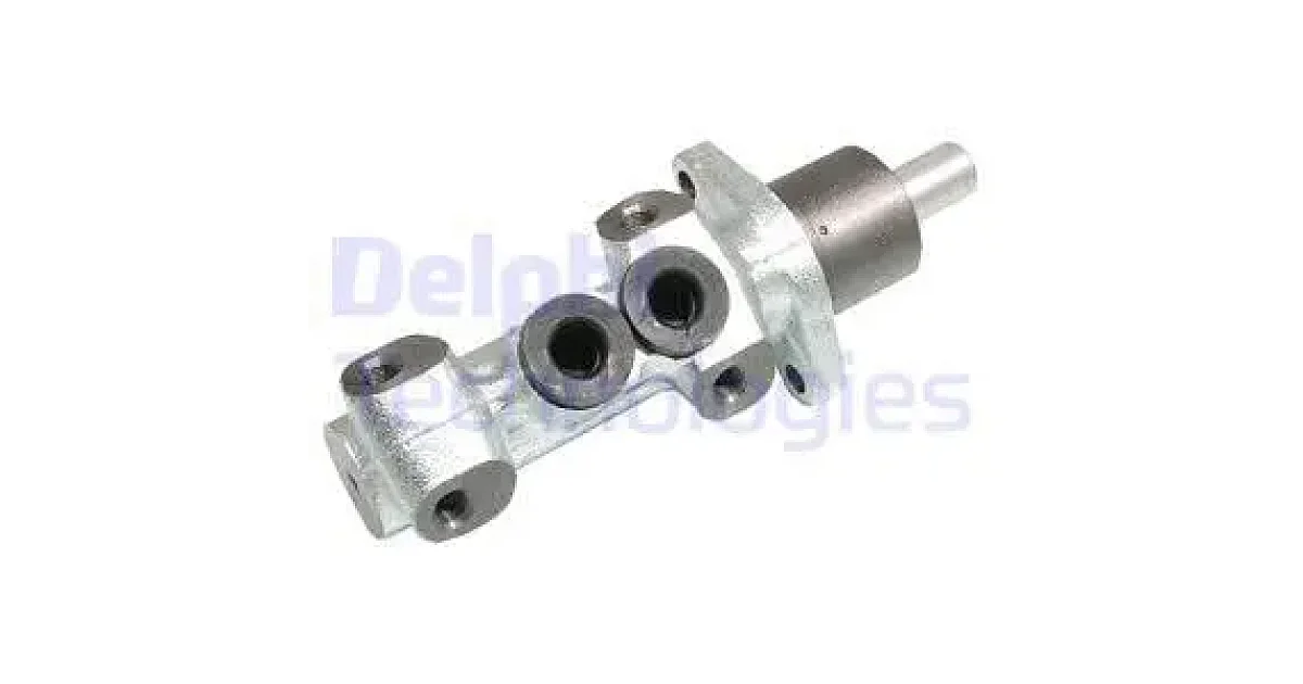 LM21009 - DELPHI - Главный тормозной цилиндр