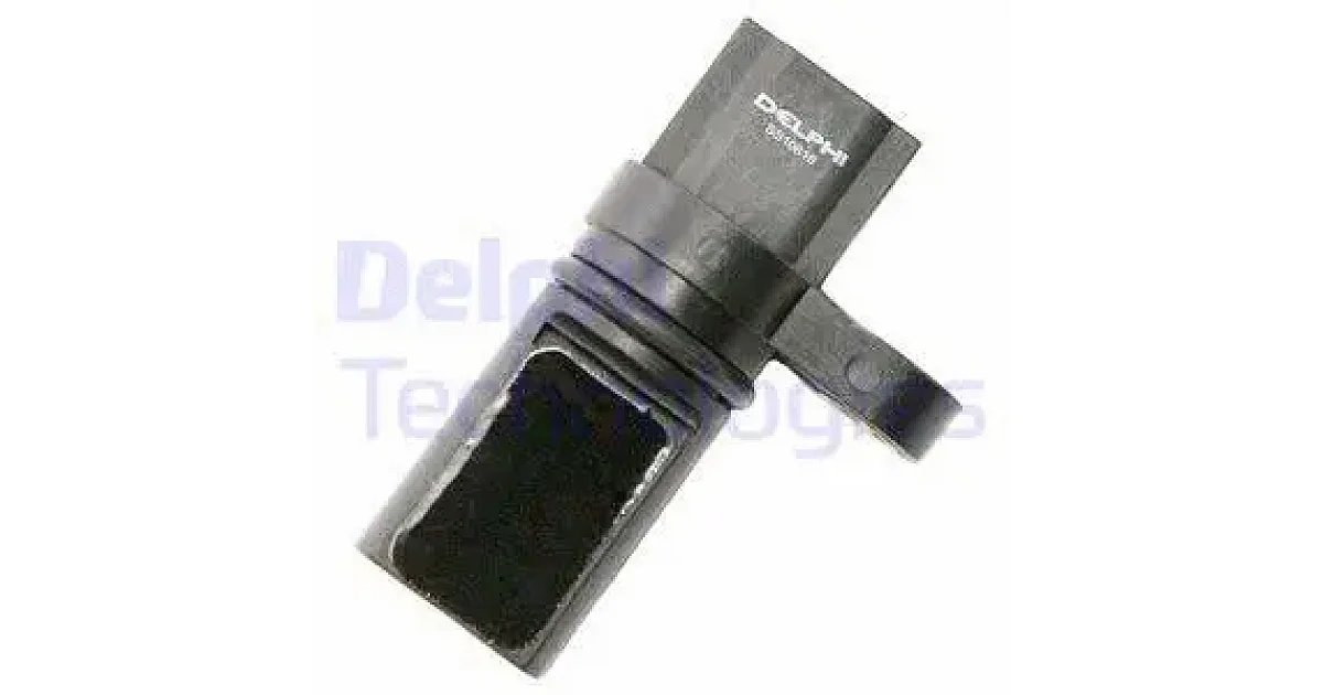 DELPHI SS10818, Датчик, положение распределительного вала