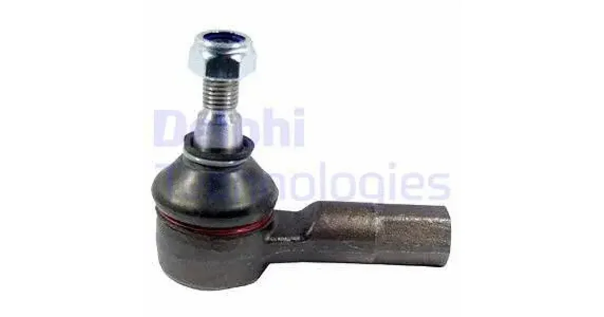 DELPHI TA2506, Наконечник поперечной рулевой тяги