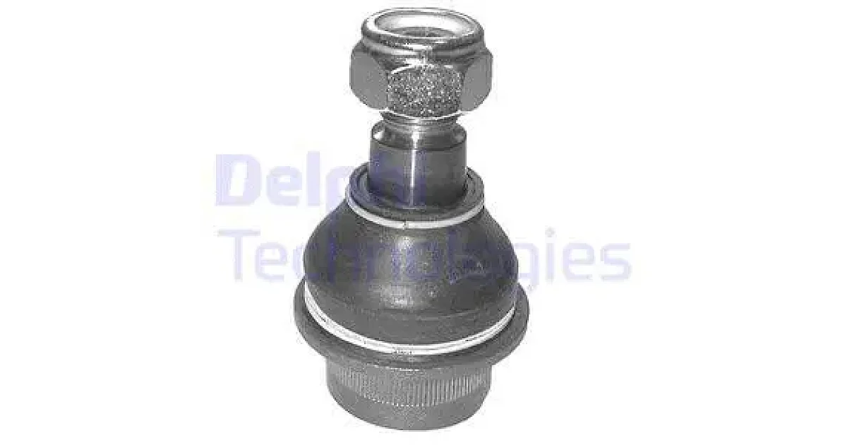 DELPHI TC888, Шарнир независимой подвески / поворотного рычага