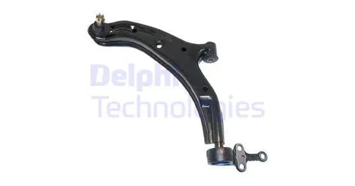 DELPHI TC1297, Рычаг независимой подвески колеса, подвеска колеса