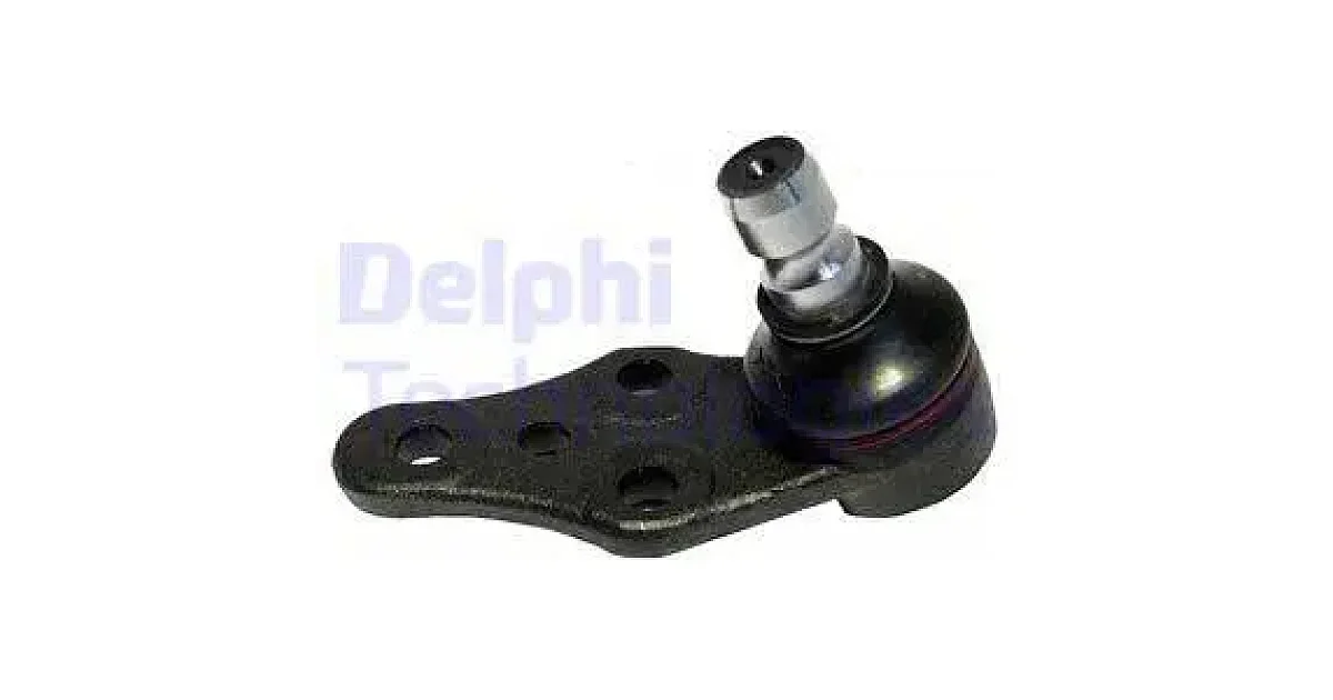 DELPHI TC1505, Шарнир независимой подвески / поворотного рычага