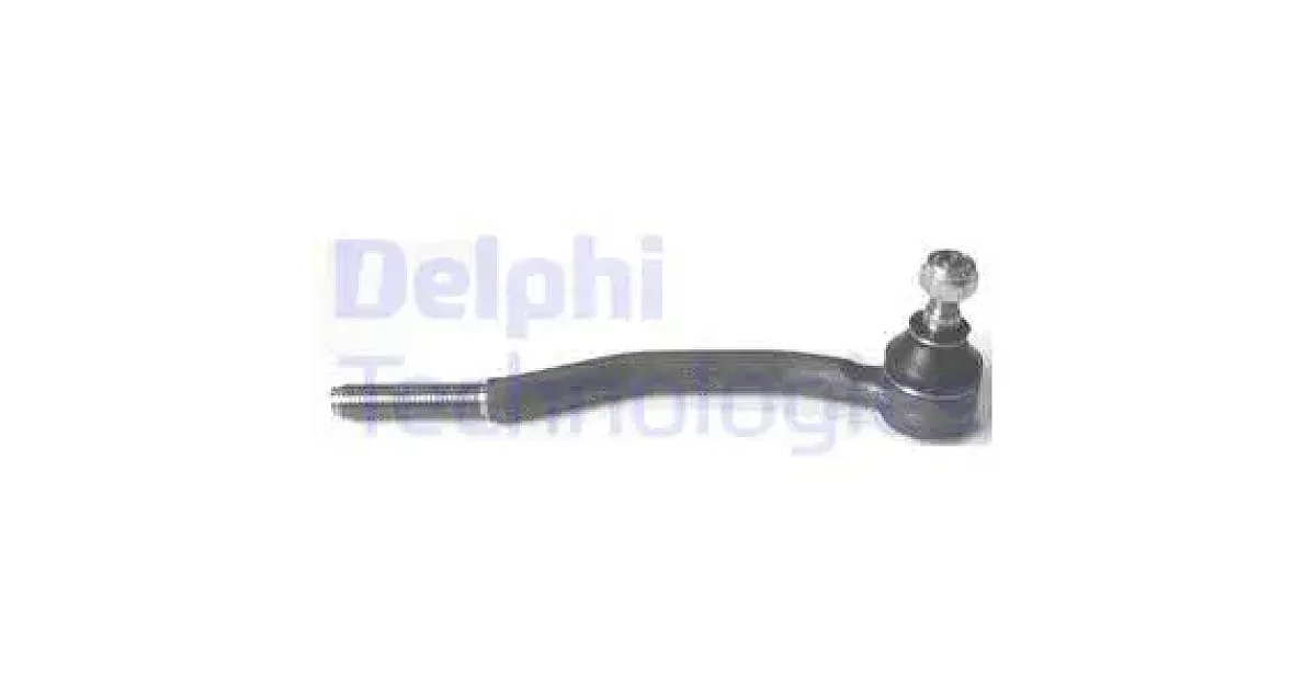 DELPHI - TA1594 - Наконечник поперечной рулевой тяги