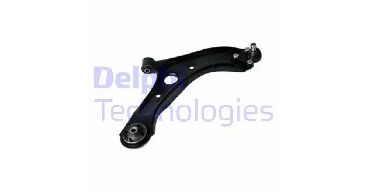 DELPHI TC6894, Рычаг независимой подвески колеса, подвеска колеса