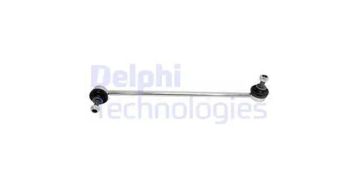 DELPHI TC2516, Тяга / стойка, стабилизатор