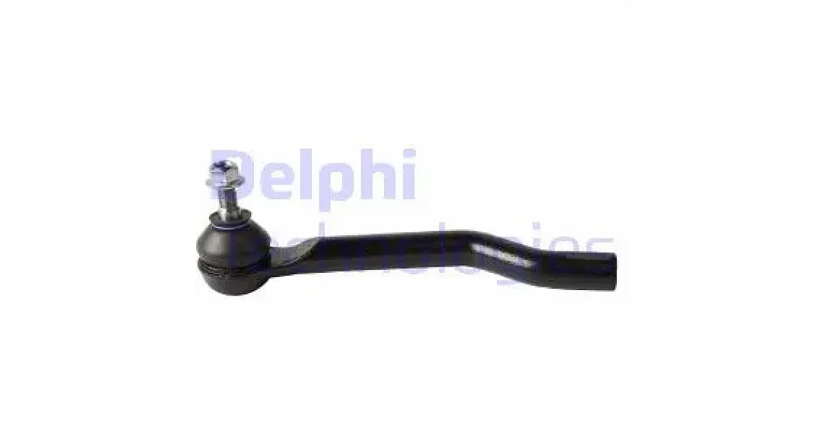 DELPHI - TA6411 - Наконечник поперечной рулевой тяги