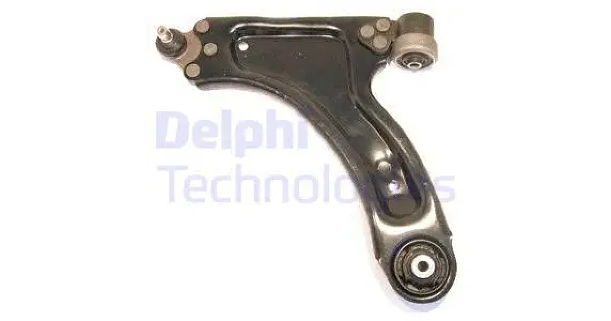 DELPHI - TC1313 - Рычаг независимой подвески колеса, подвеска колеса