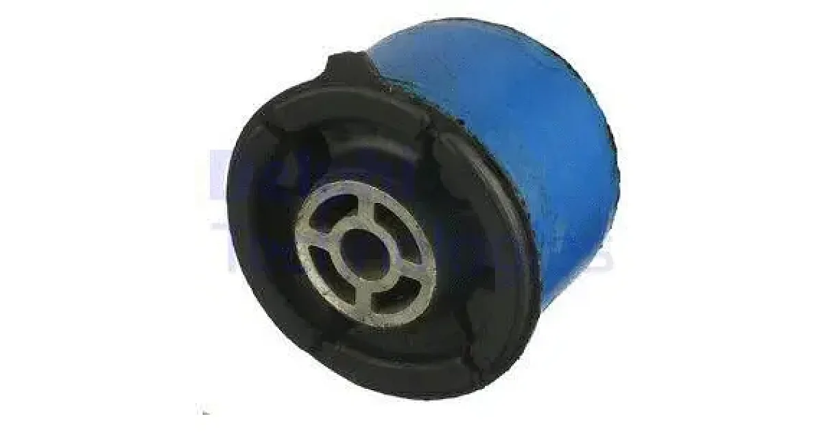 DELPHI TD1014W, Втулка, балка моста