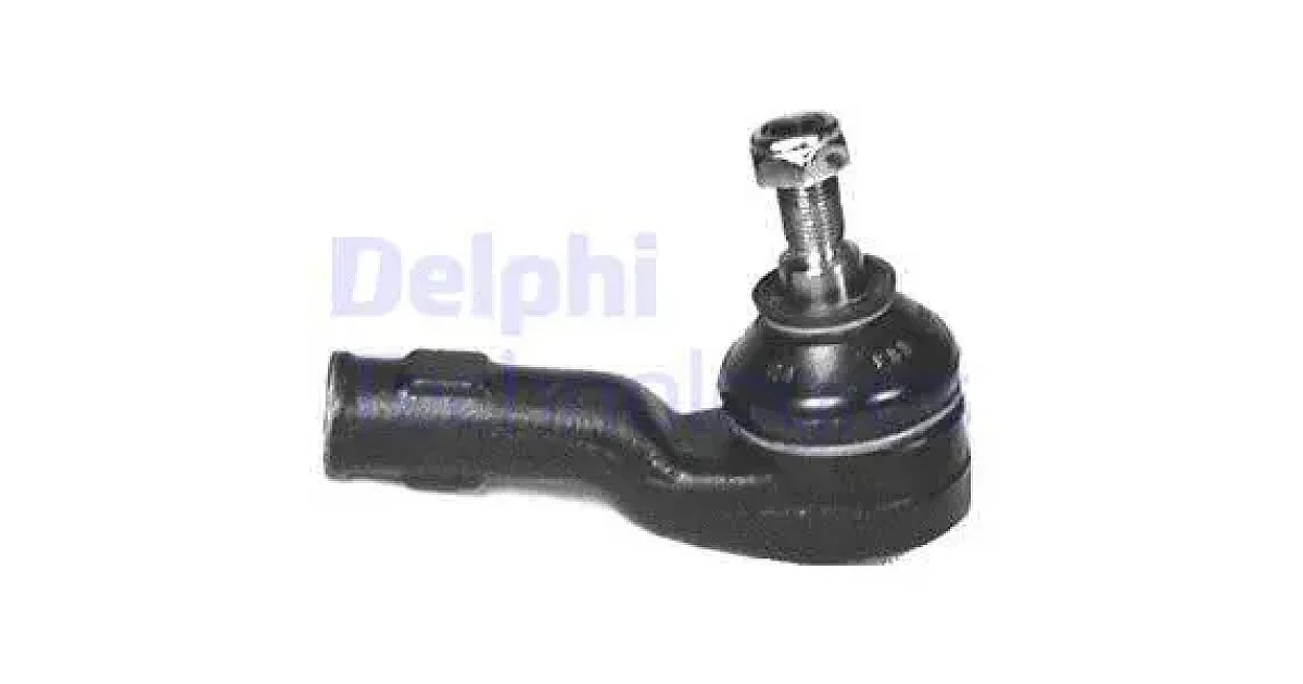 DELPHI TA1095, Наконечник поперечной рулевой тяги