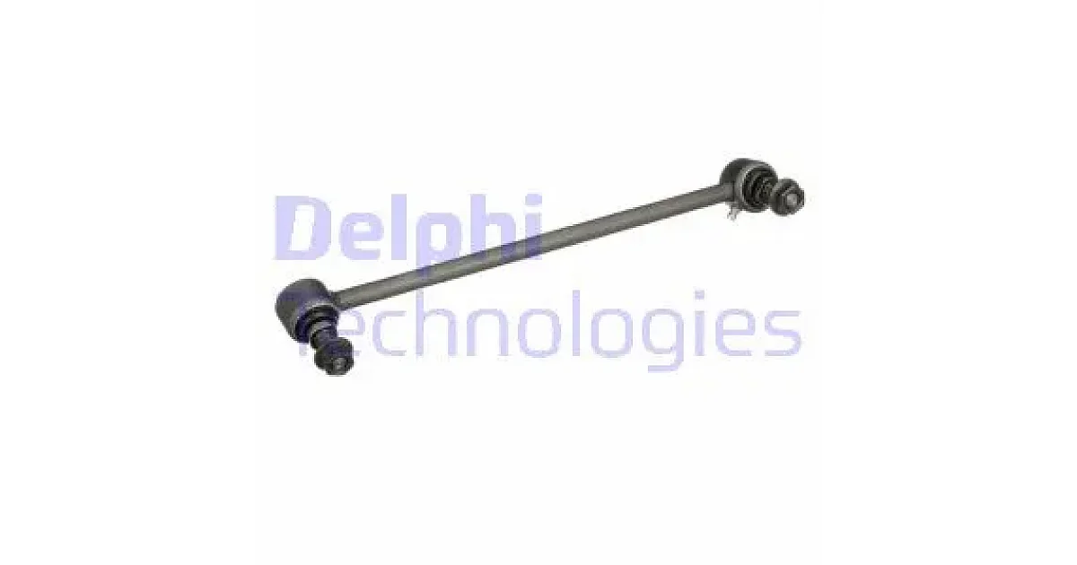 DELPHI TC6430, Тяга / стойка, стабилизатор