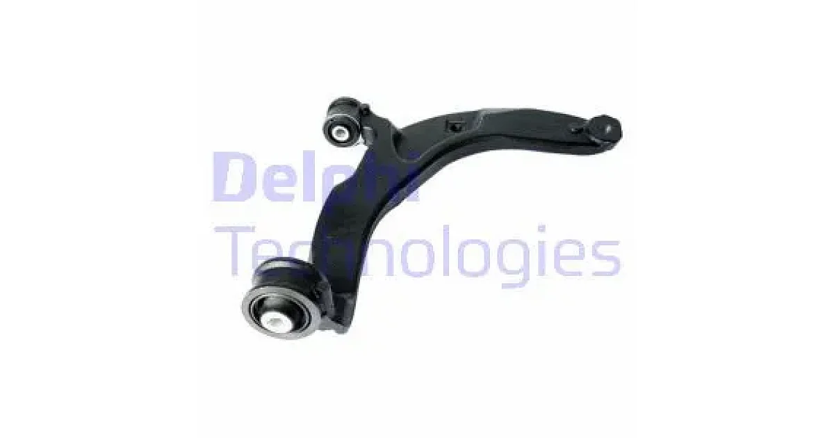 DELPHI TC6907, Рычаг независимой подвески колеса, подвеска колеса
