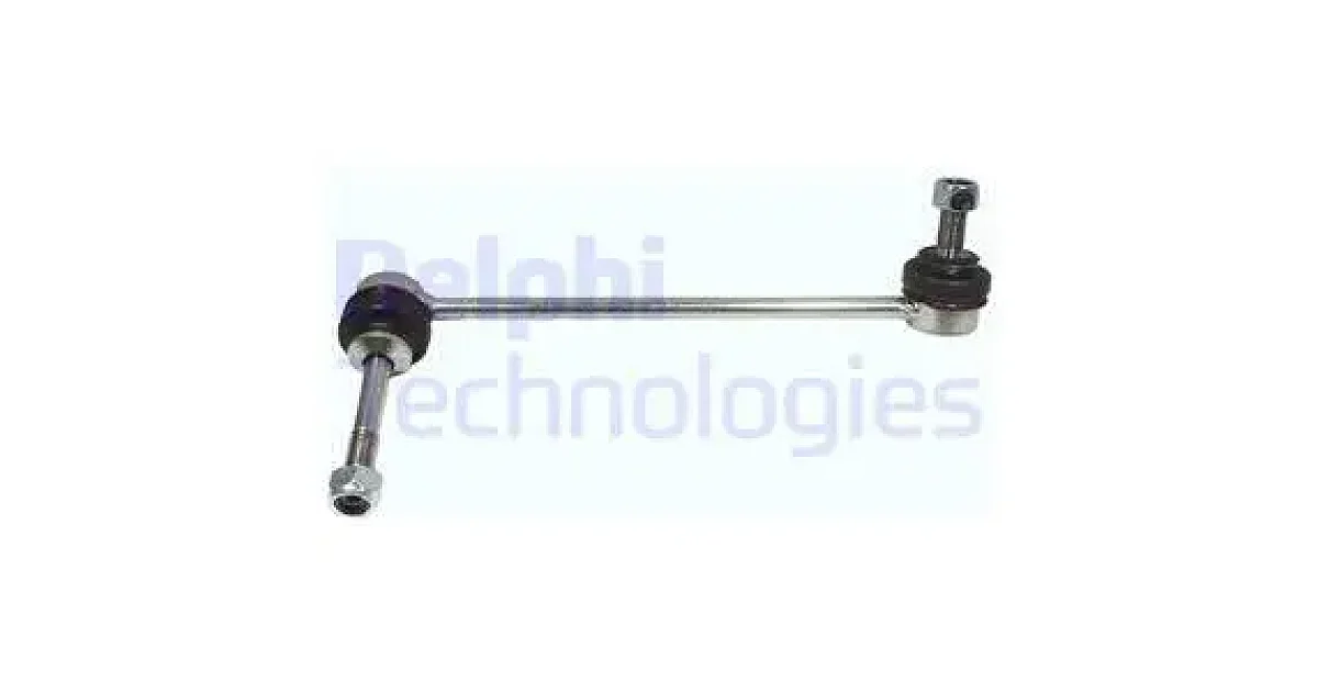 DELPHI TC2155, Тяга / стойка, стабилизатор