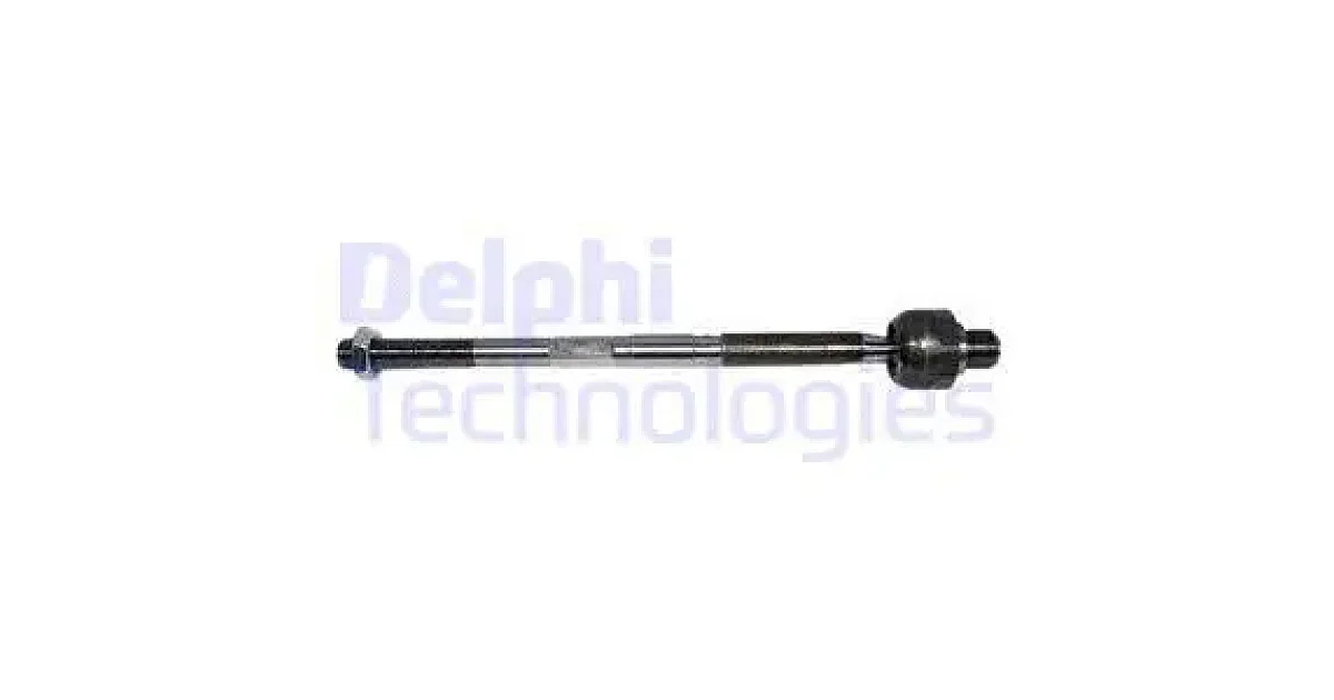 DELPHI TA2453, Осевой шарнир, рулевая тяга