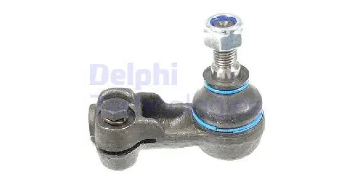 DELPHI TA1741, Наконечник поперечной рулевой тяги