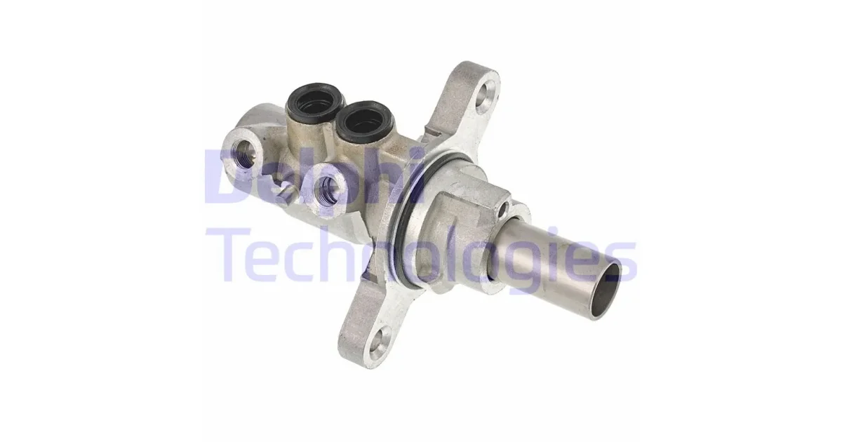 LM80616 - DELPHI - Главный тормозной цилиндр