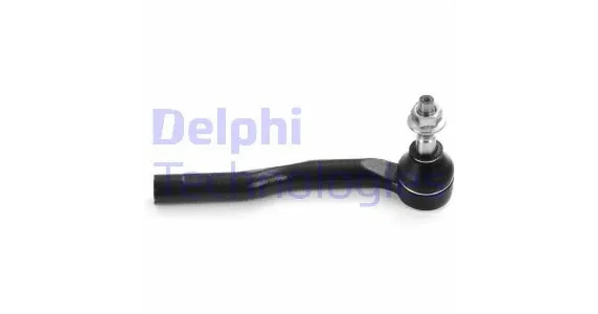 DELPHI TA3422, Наконечник поперечной рулевой тяги