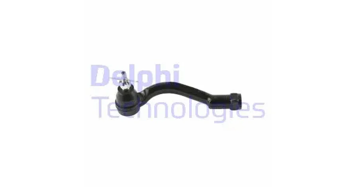 DELPHI - TA5446 - Наконечник поперечной рулевой тяги