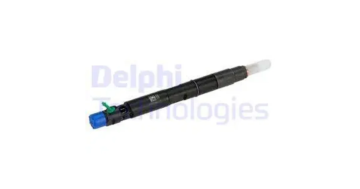 DELPHI 28229876, Клапанная форсунка