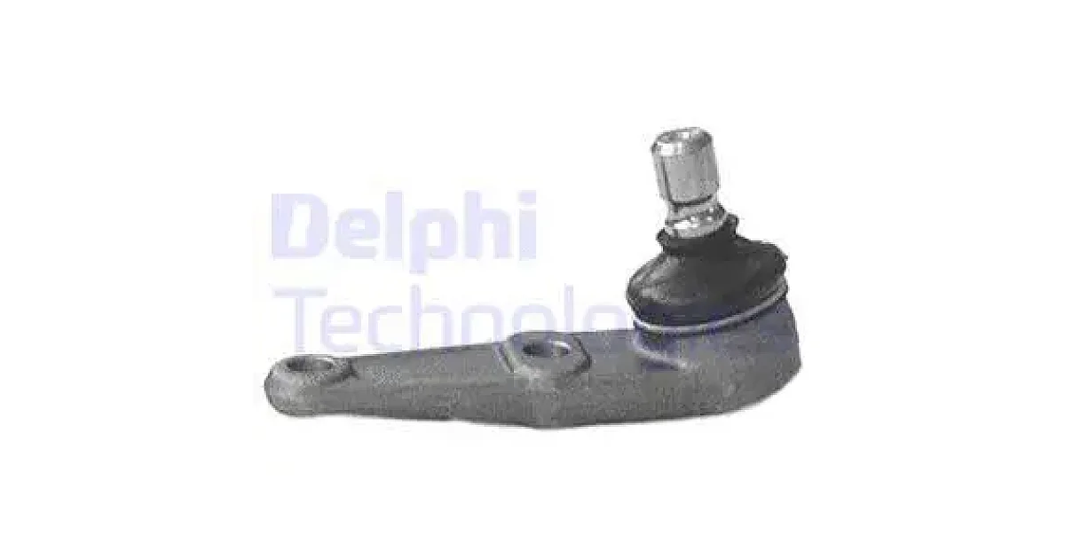 TC732 - DELPHI - Шарнир независимой подвески / поворотного рычага