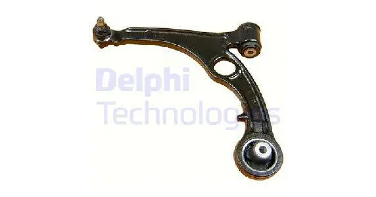 DELPHI - TC1134 - Рычаг независимой подвески колеса, подвеска колеса