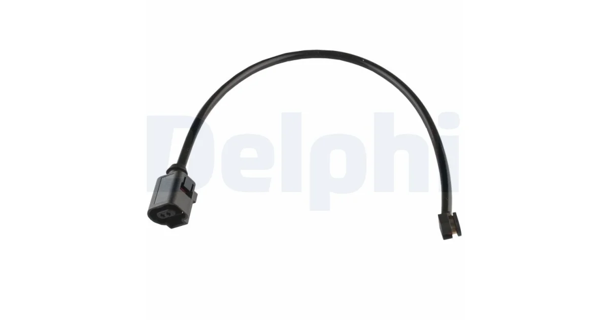 LZ0382 - DELPHI - Сигнализатор, износ тормозных колодок