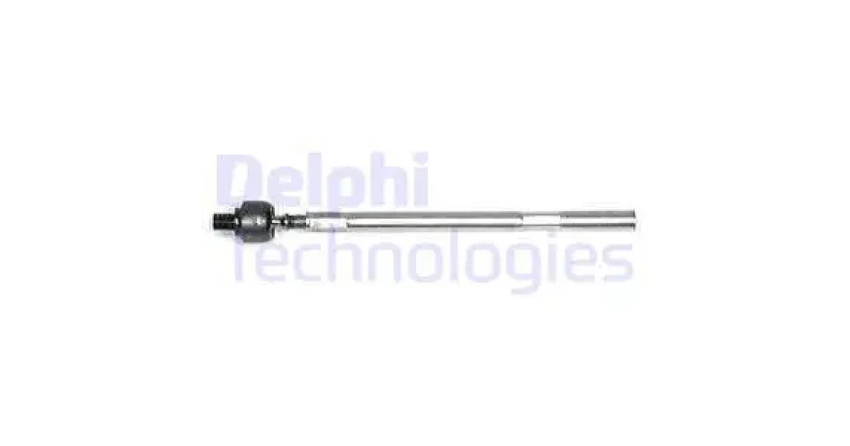 DELPHI TA1503, Осевой шарнир, рулевая тяга