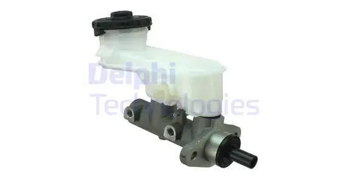 DELPHI LM80328, Главный тормозной цилиндр