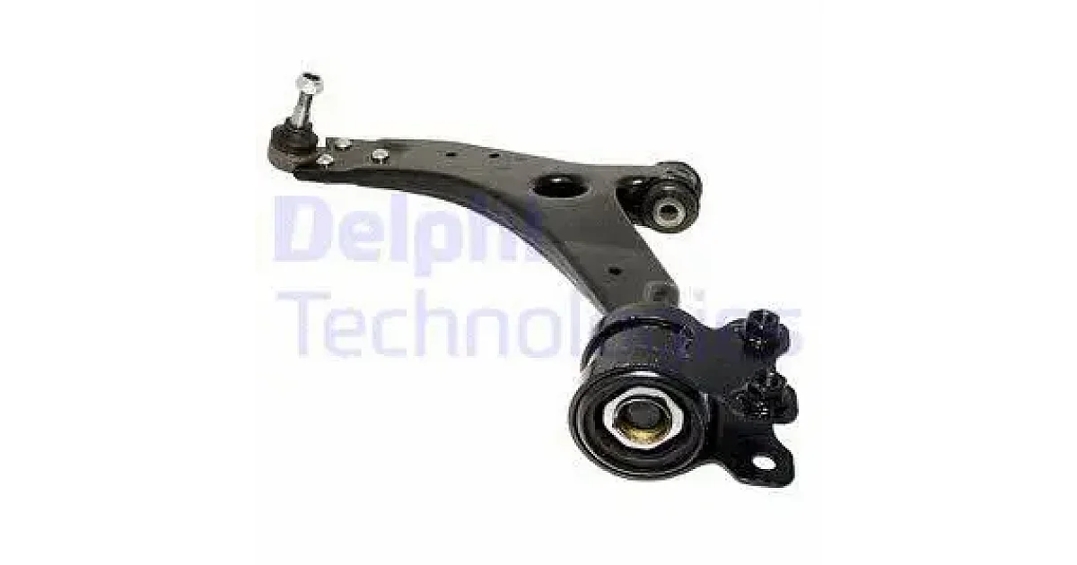 DELPHI TC2108, Рычаг независимой подвески колеса, подвеска колеса