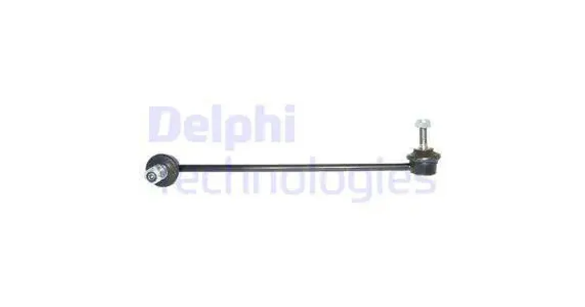 DELPHI TC1389, Тяга / стойка, стабилизатор