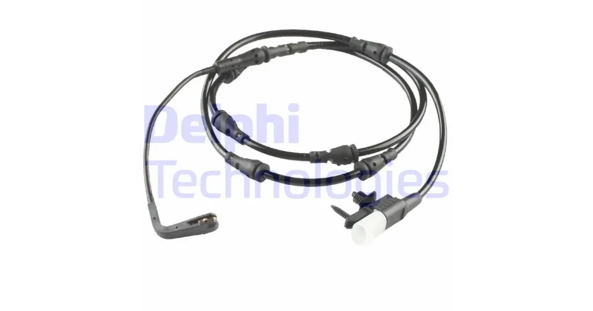 DELPHI LZ0352, Сигнализатор, износ тормозных колодок