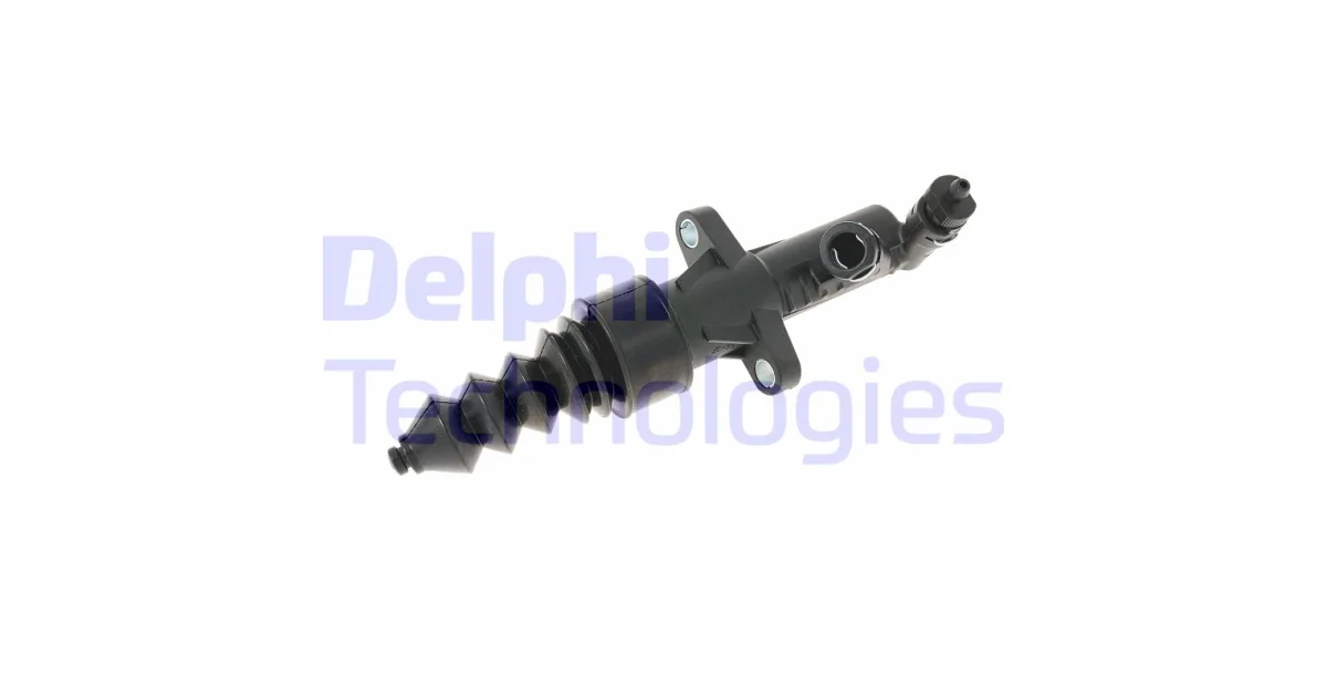 DELPHI LL80209, Рабочий цилиндр, система сцепления