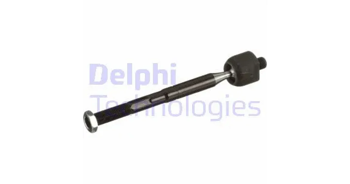 DELPHI TA6374, Осевой шарнир, рулевая тяга