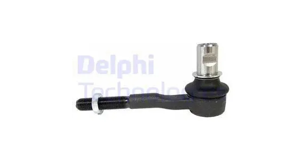 DELPHI TA2376, Наконечник поперечной рулевой тяги