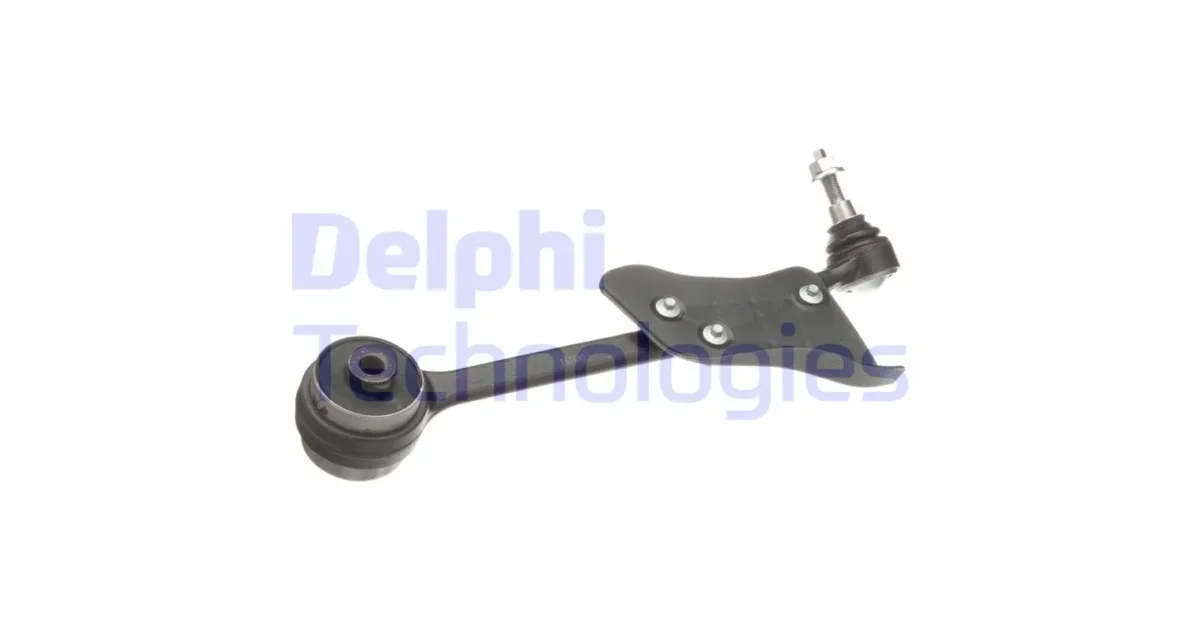DELPHI TC7928, Рычаг независимой подвески колеса, подвеска колеса