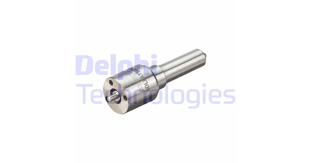 DELPHI 6980533, Ремкомплект, распылитель