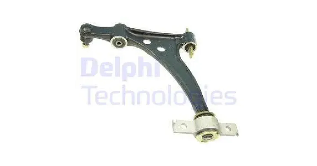 DELPHI TC1068, Рычаг независимой подвески колеса, подвеска колеса