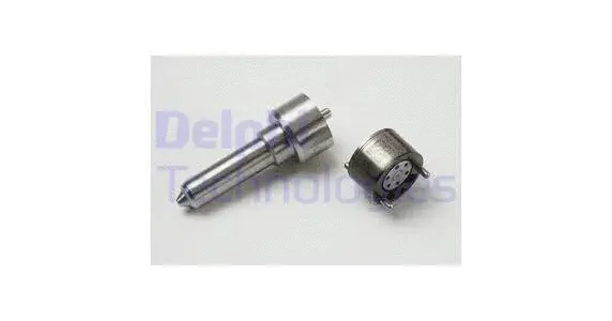 DELPHI 7135-663, Ремкомплект, распылитель