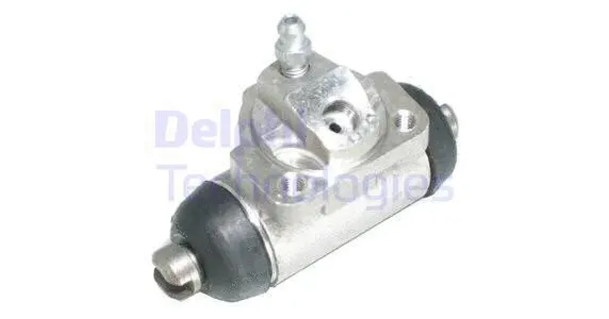 LW60340 - DELPHI - Колесный тормозной цилиндр