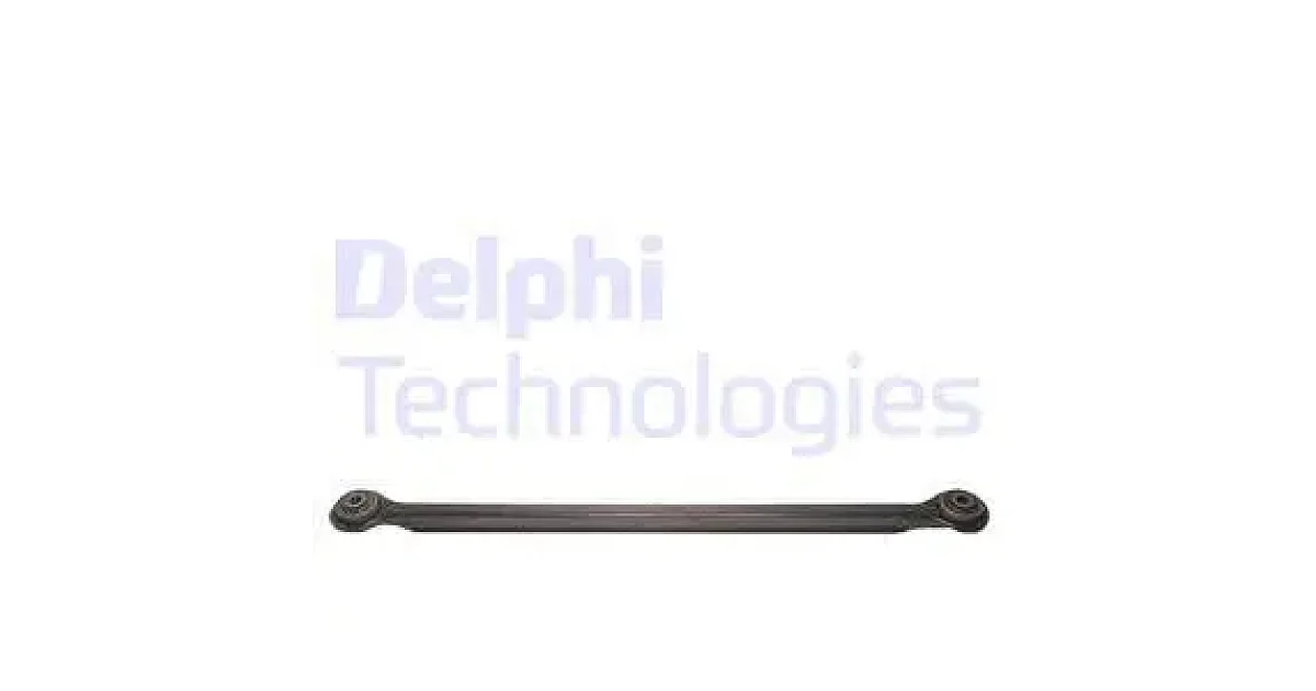 DELPHI TC1594, Рычаг независимой подвески колеса, подвеска колеса
