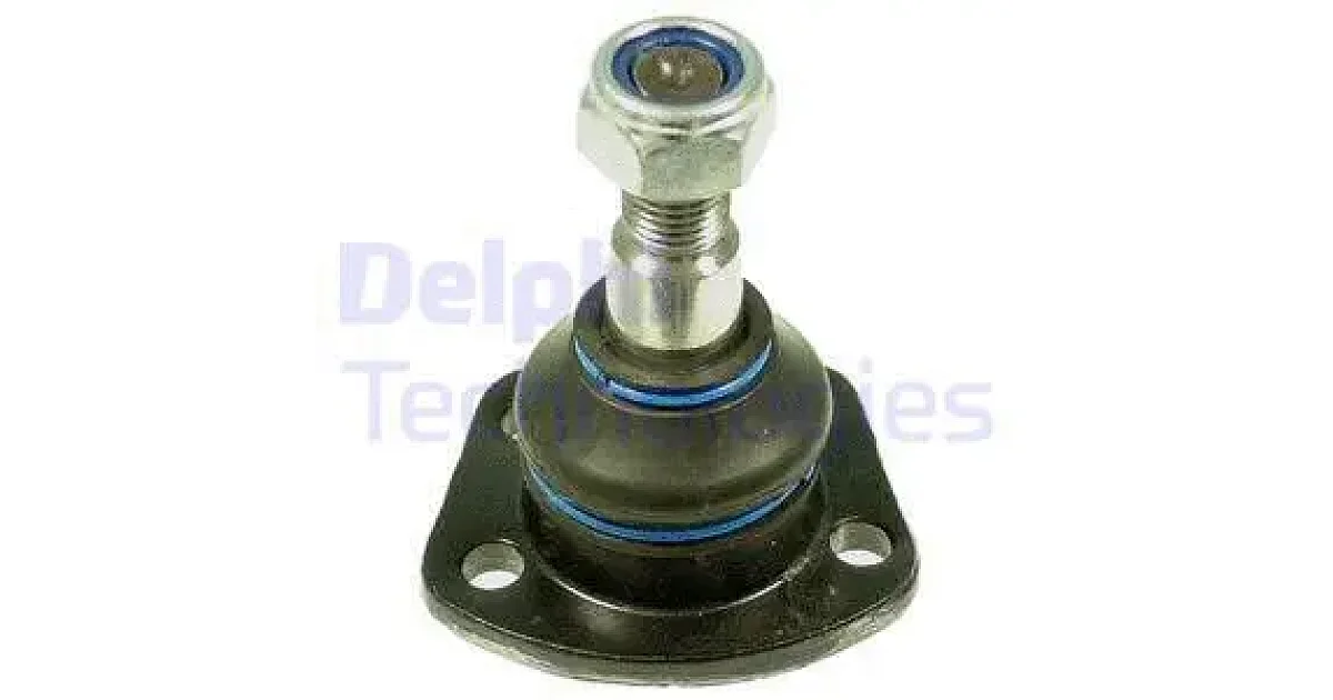 DELPHI TC936, Шарнир независимой подвески / поворотного рычага