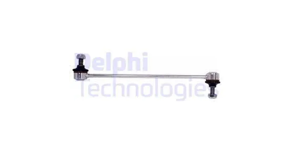 DELPHI TC2502, Тяга / стойка, стабилизатор