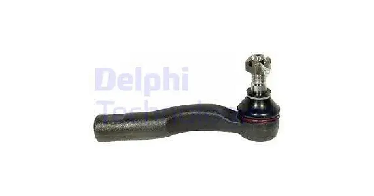 DELPHI TA2361, Наконечник поперечной рулевой тяги