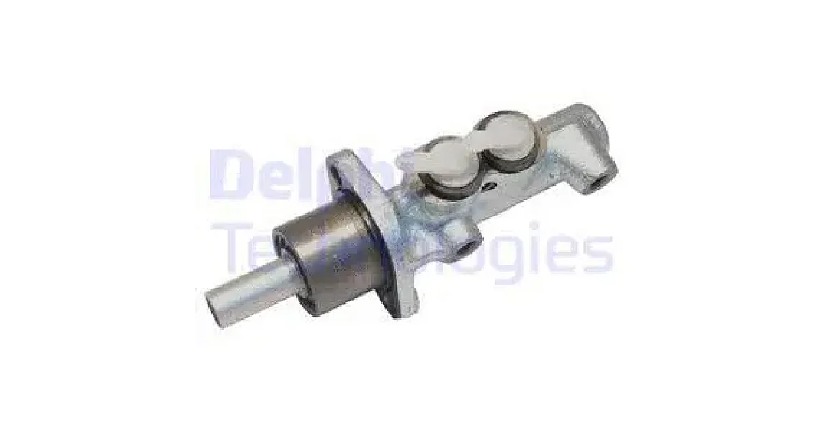 DELPHI LM70367, Главный тормозной цилиндр