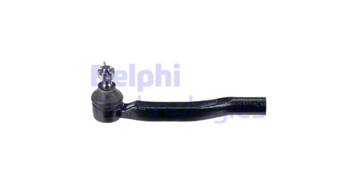 DELPHI TA3077, Наконечник поперечной рулевой тяги