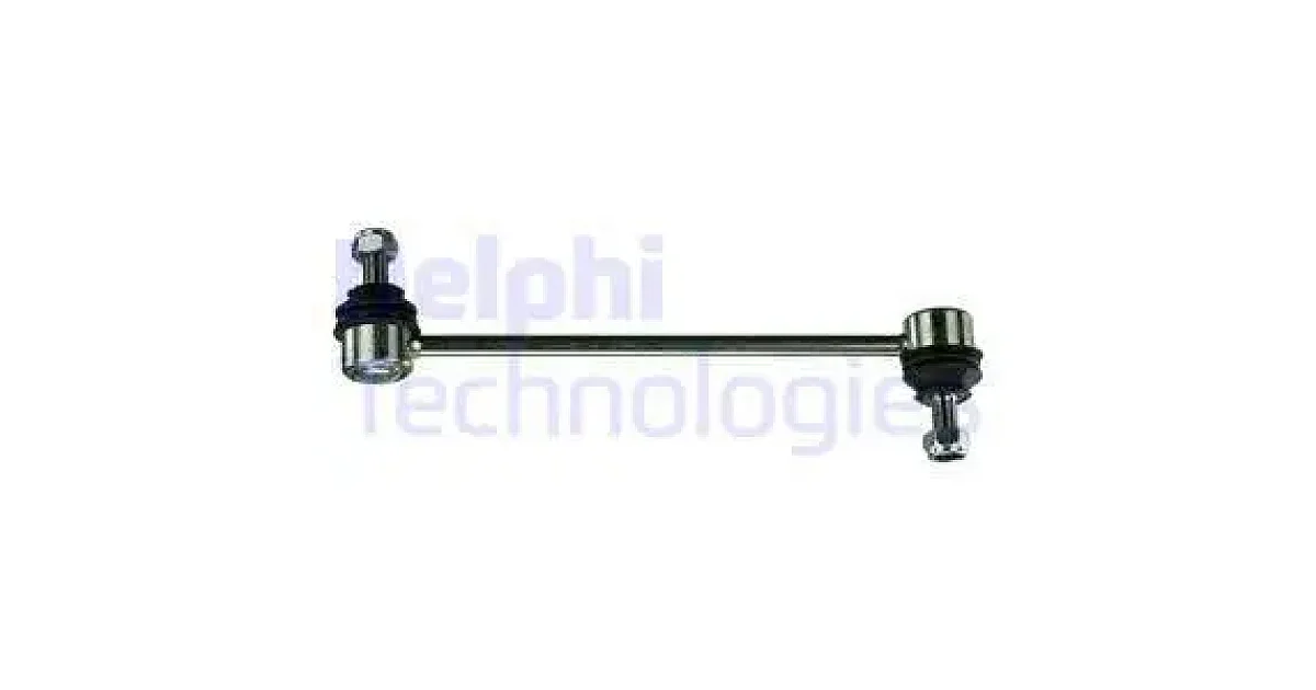 DELPHI TC3369, Тяга / стойка, стабилизатор