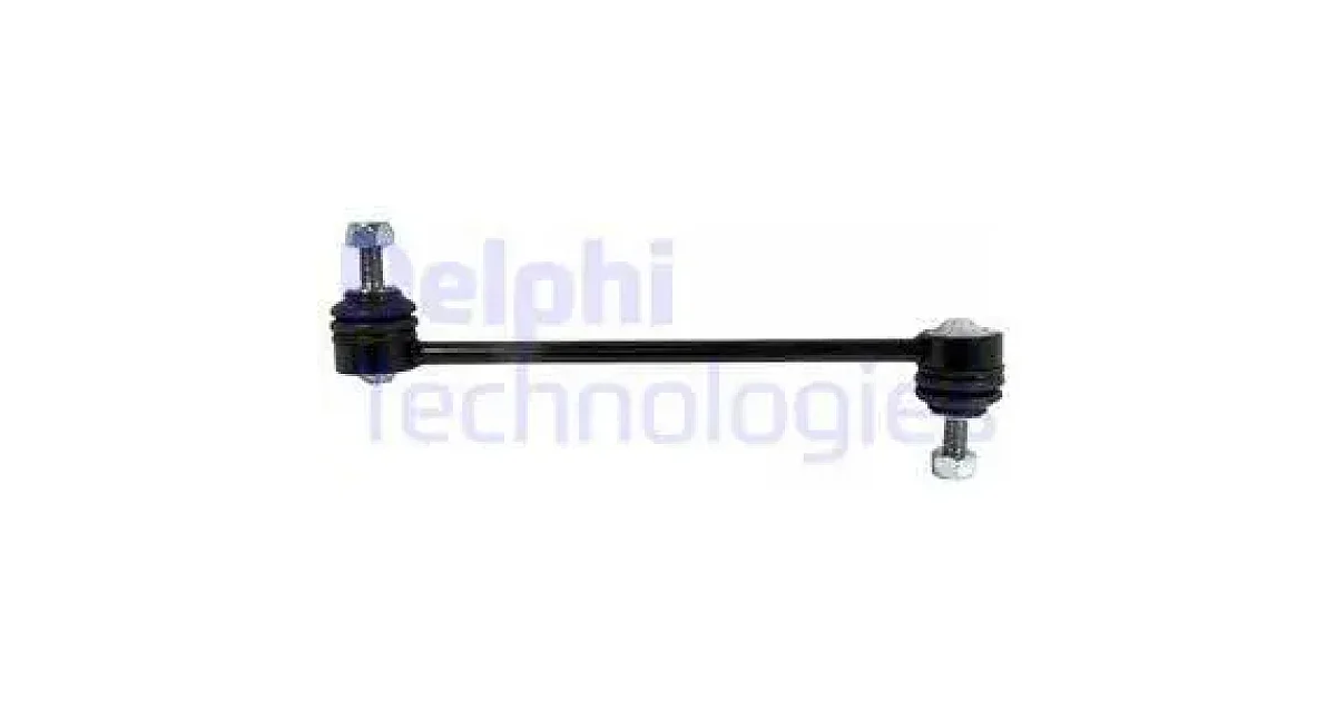 DELPHI TC2393, Тяга / стойка, стабилизатор