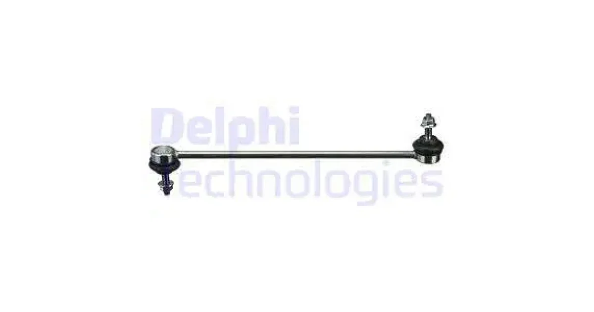 DELPHI TC2981, Тяга / стойка, стабилизатор