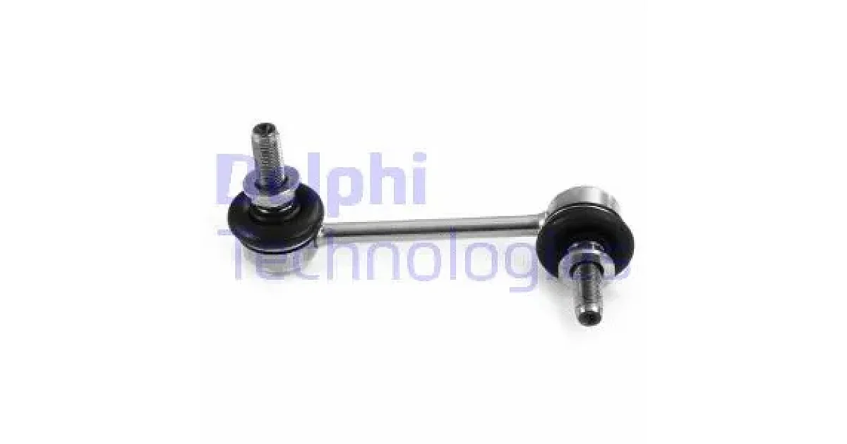 DELPHI TC7595, Тяга / стойка, стабилизатор
