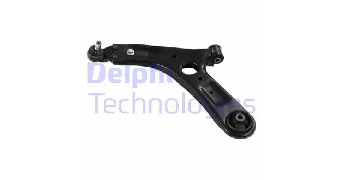 DELPHI TC7893, Рычаг независимой подвески колеса, подвеска колеса