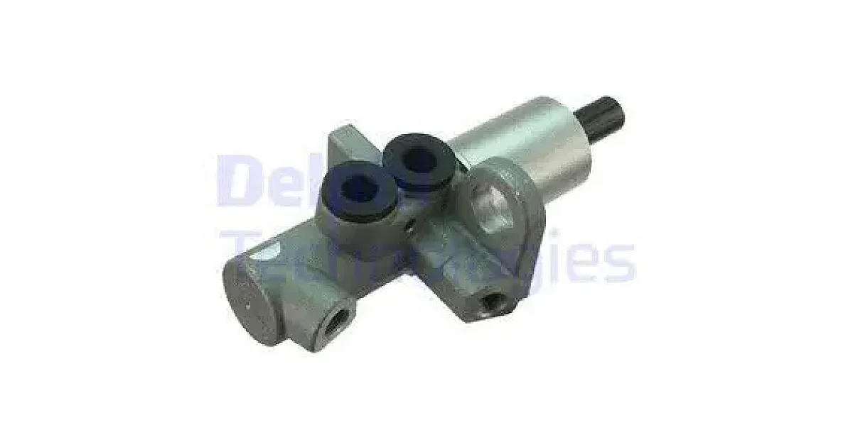 DELPHI LM80348, Главный тормозной цилиндр
